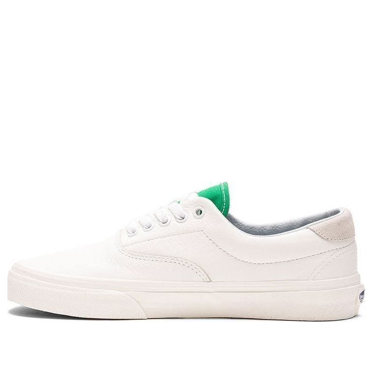 Vans Era 59 Vintage Sport 'True White Kelly Green' VN0003S4IL4
