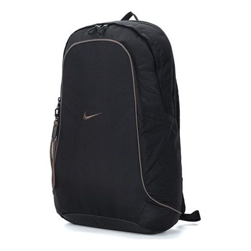 Nike Nsw Essentials Bkpk Athleisure Casual Sports Backpack Unisex Black DJ9789-010