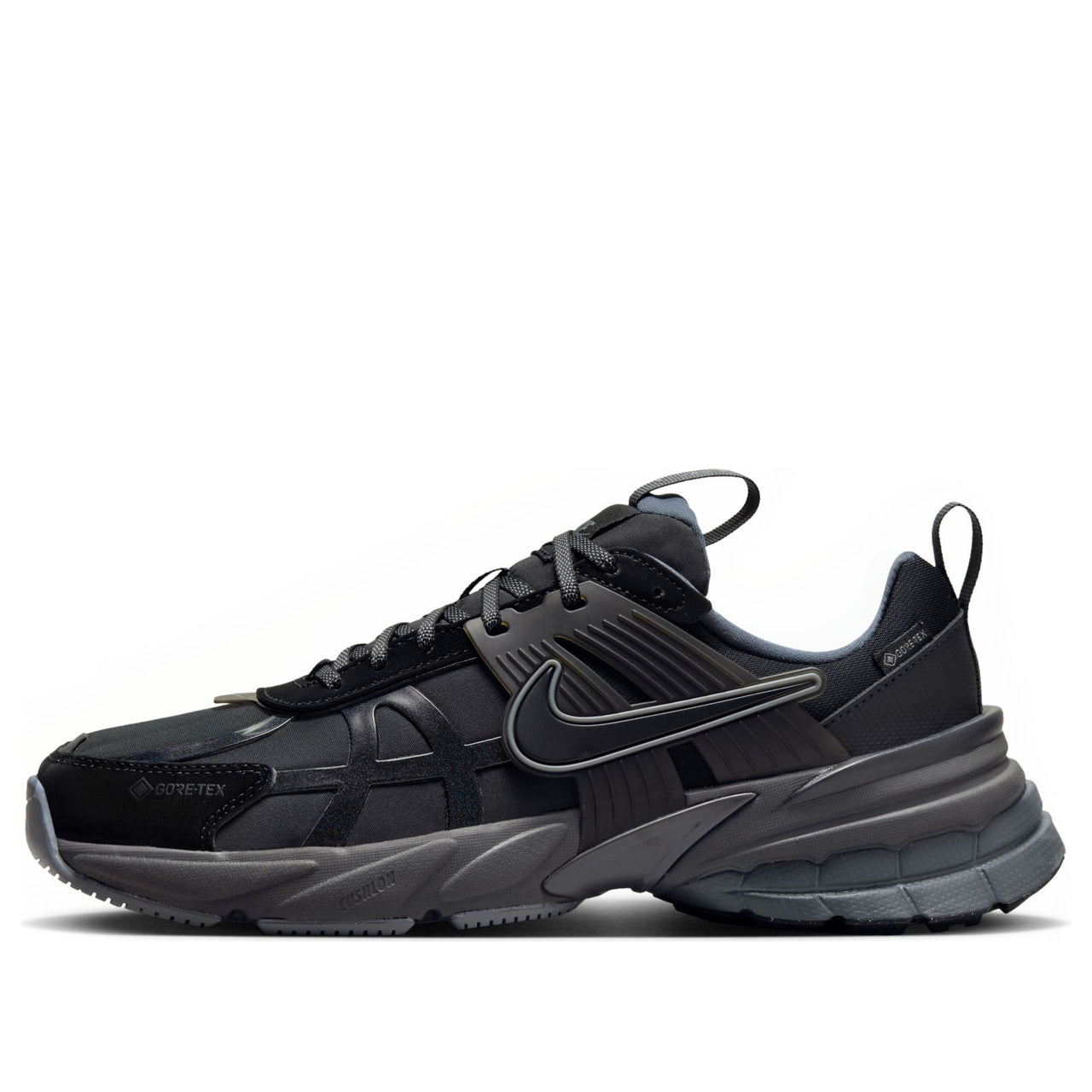 (WMNS) Nike V2K Run Gore-Tex 'Black' FZ2622-001
