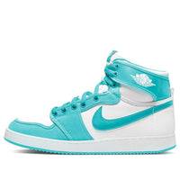 Air Jordan 1 AJKO Retro 'Bleached Aqua' DO5047-411