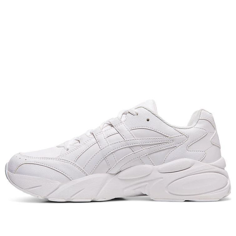 ASICS Gel BND 'Triple White' 1021A217-100