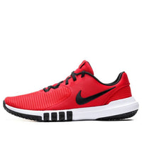 Nike Flex Control 4 'University Red' CD0197-600