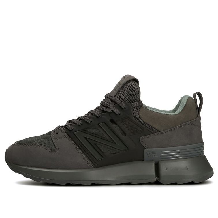 New Balance Tokyo Design Studio x AURALEE X RC_2 'Charcoal' MSRC2ALA