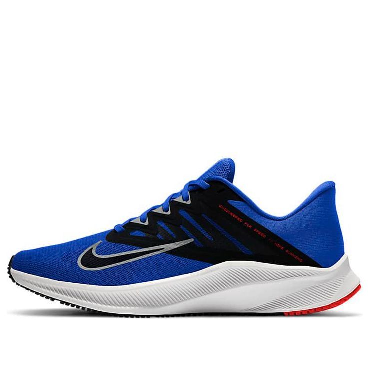 Nike Quest 3 'Racer Blue' CD0230-400