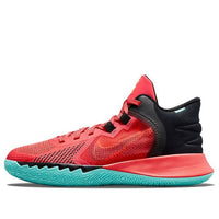 (GS) Nike Kyrie Flytrap 5 'Magic Ember Dynamic Turquoise' DD0340-808