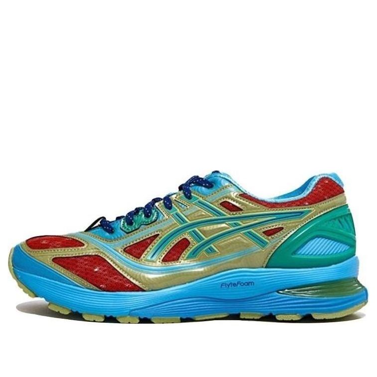 (WMNS) ASICS x Kiko Kostadinov Gel-Korika 'Baltic Jewel' 1022A306-601