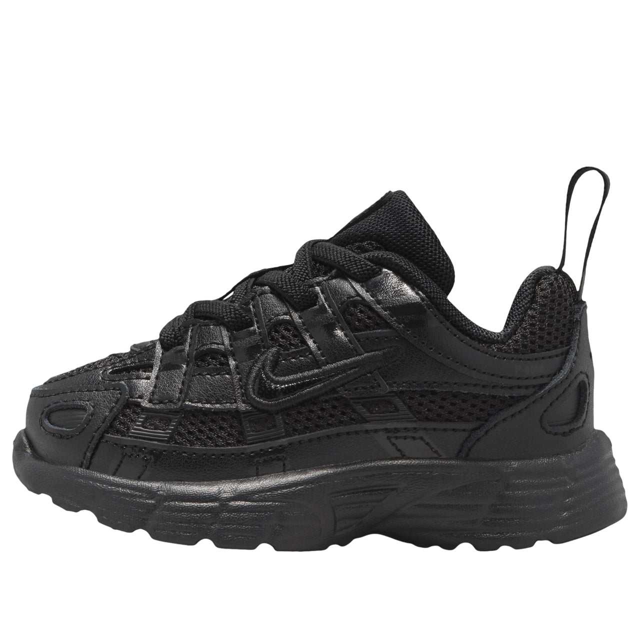 (TD) Nike P-6000 'Black' IO4646-012
