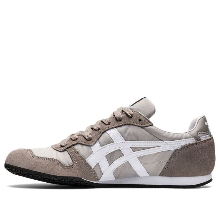 Onitsuka Tiger Serrano 'Grey White' 1183B400-022