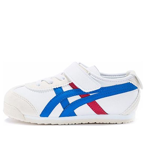 Onitsuka Tiger Mexico 66 'White Blue Red' C6B5Y-0143