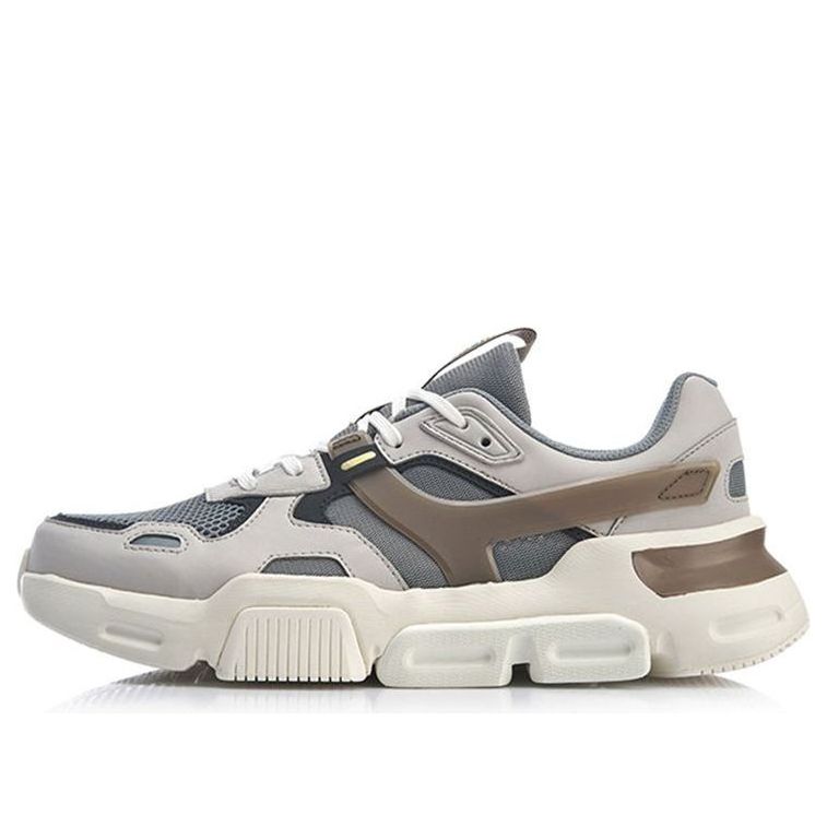 Li-Ning Mark AGLP039-2