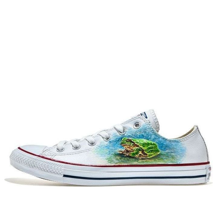 Converse Chuck Taylor All Star 3D HAPTIC ART 132173C-217328
