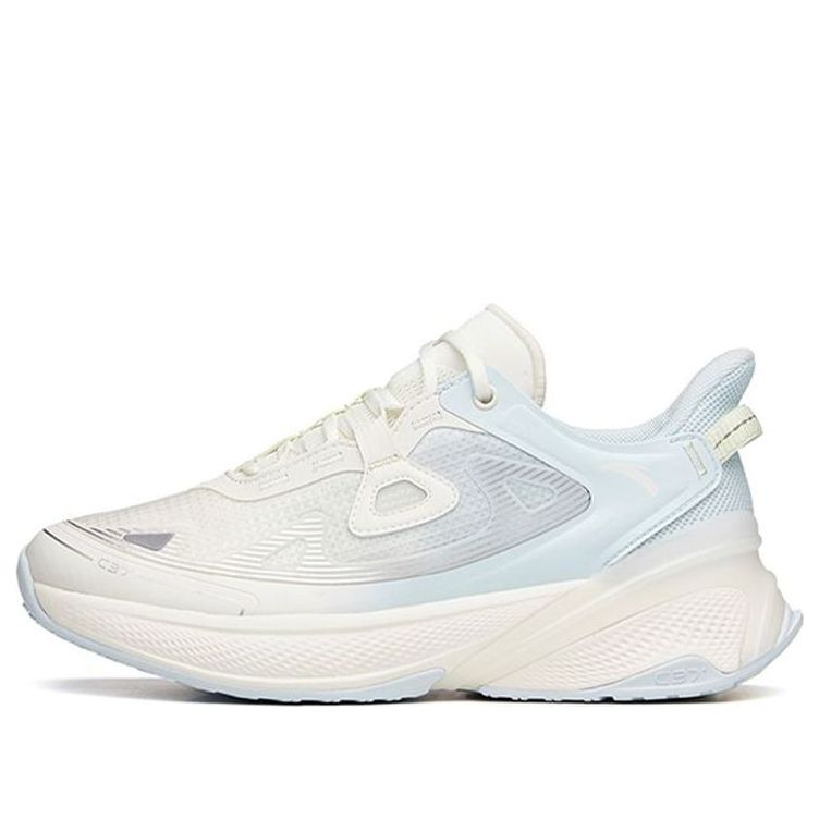 (WMNS) ANTA Running Series Sneakers 'Blue' 122135530R-2