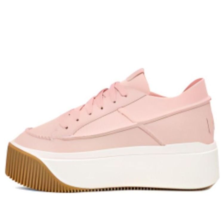 (WMNS) UGG EZ-Duzzit 'Pink' 1152717-TCPRS