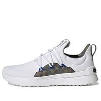 adidas Lite Racer Adapt 5.0 'White Camo' GX4675