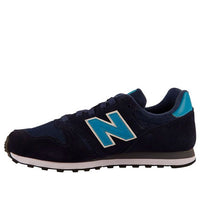 (WMNS) New Balance 373 'Navy' WL373SNG