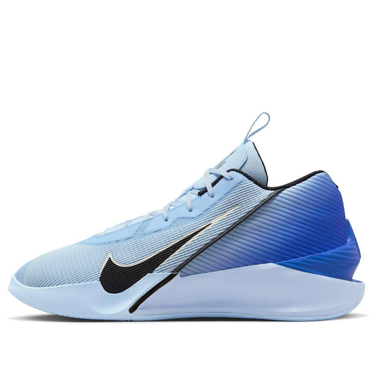Nike Air Zoom GT Jump Academy EP 'Celestine Blue Hyper Royal' HF1804-400