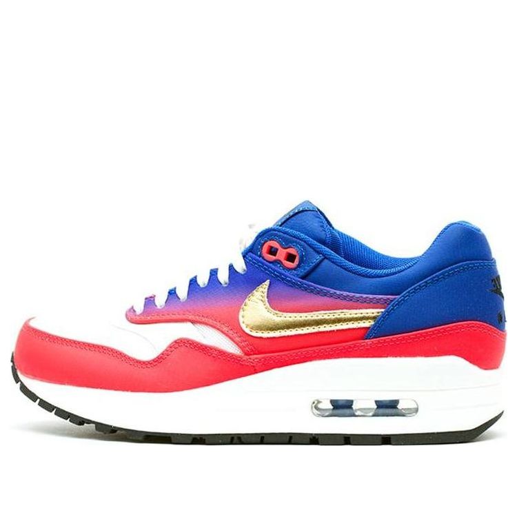 (WMNS) Nike Air Max 1 Premium 'Magista Pack' 454746-105