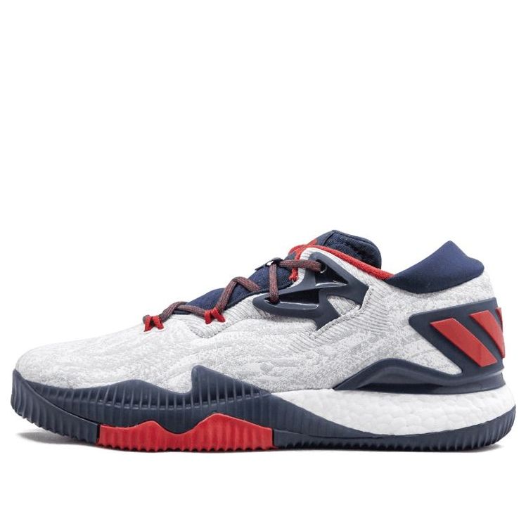 adidas Crazylight Boost Low 'Harden USA' 2016 B49755