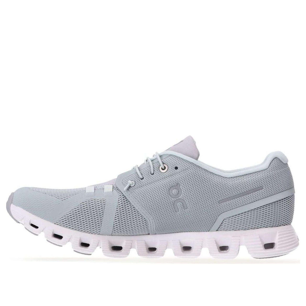 On Running Cloud 5 'Glacier' 59.98024