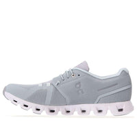 On Running Cloud 5 'Glacier' 59.98024