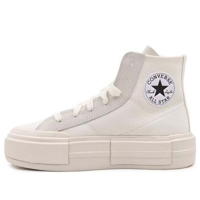 Converse Chuck Taylor All Star Cruise High 'Egret' A04688C