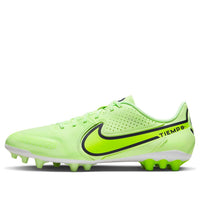 حذاء Nike Legend 9 Academy AG "Neon Green" DB0627-705