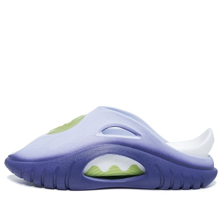 Rigorer Shark 1 Sandals 'Purple Green' Z123260506-13