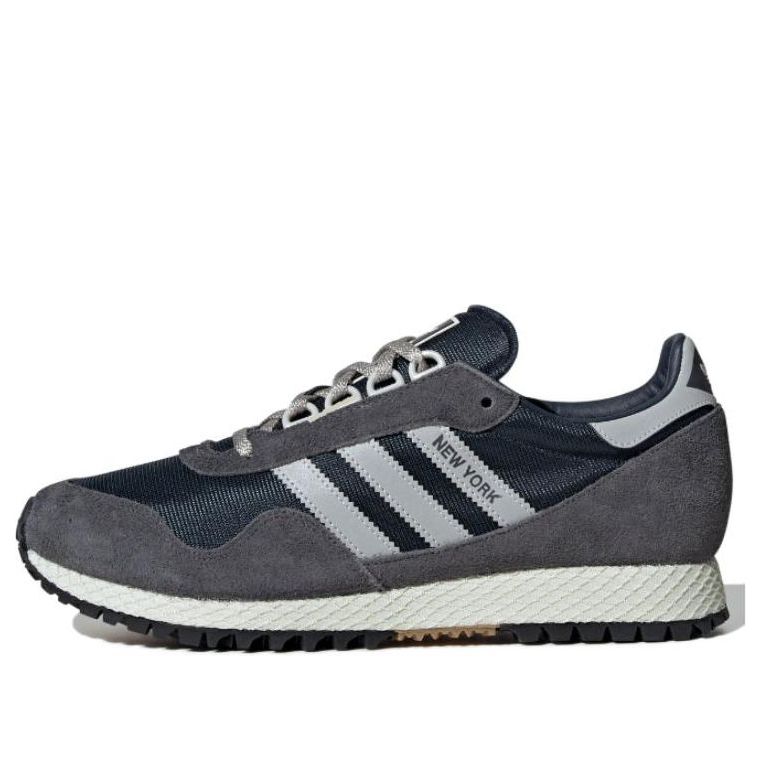 adidas New York Aurora 'Ink Grey White' IG4552