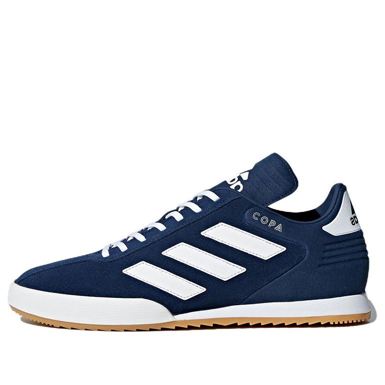 adidas Copa Super 'Collegiate Navy Gum' CQ1946