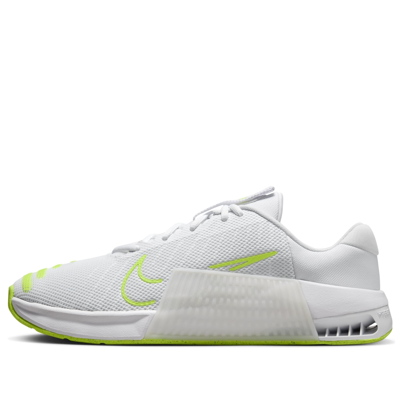 Nike Metcon 9 'White Volt' DZ2617-104