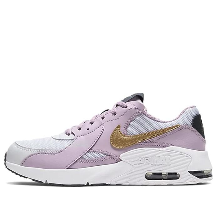 (GS) Nike Air Max Excee 'Iced Lilac' CD6894-102
