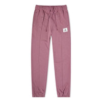 (WMNS) Air Jordan Essentials Pants 'Cave Purple' DD7001-533