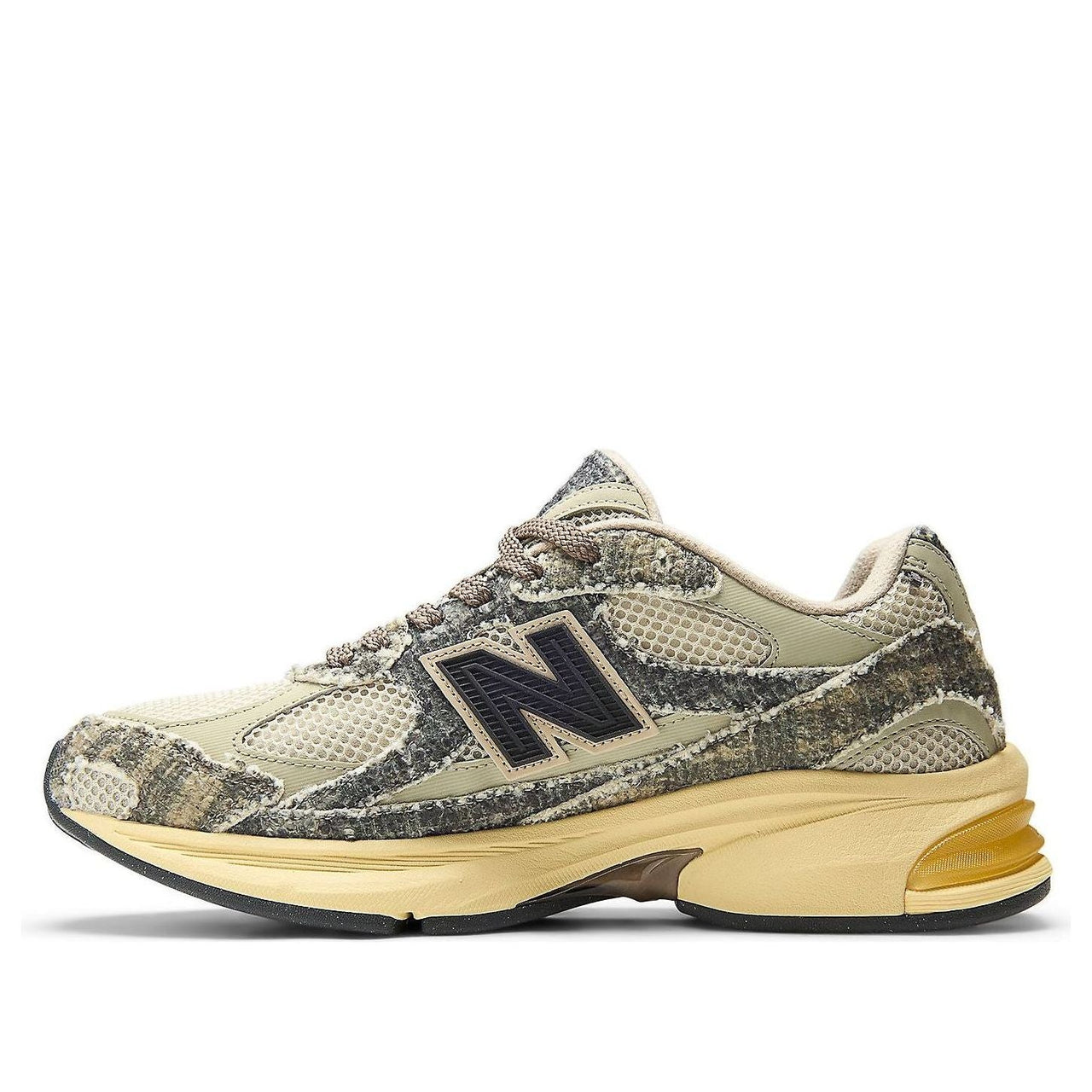 New Balance 2010 x Joe Freshgoods 'Bag Lady' U2010JG1