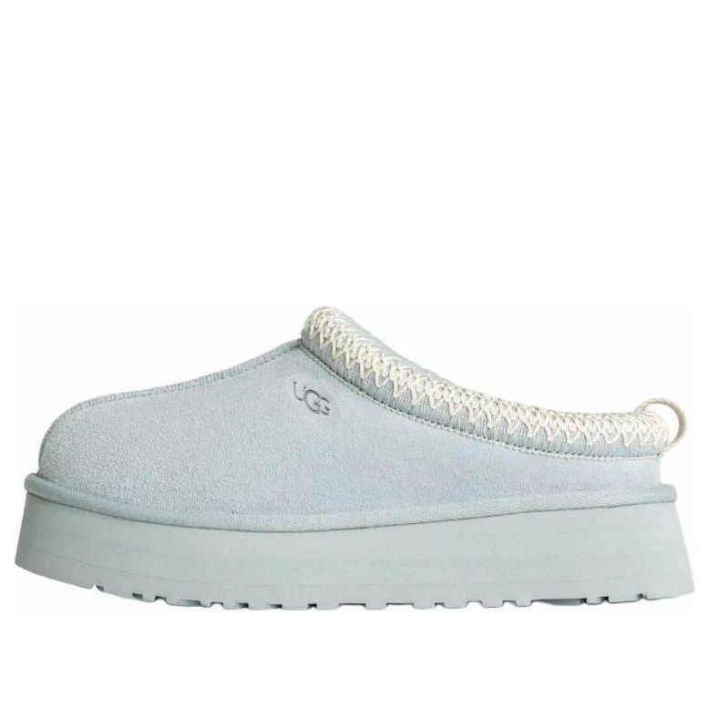 (WMNS) UGG Tazz Slipper 'Sea Foam' 1122553-SFOA