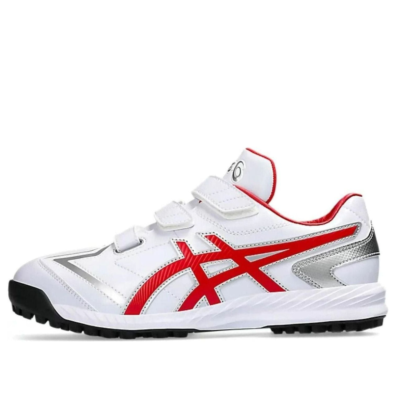 ASICS Neorevive TR 3 'White Red' 1123A042-101