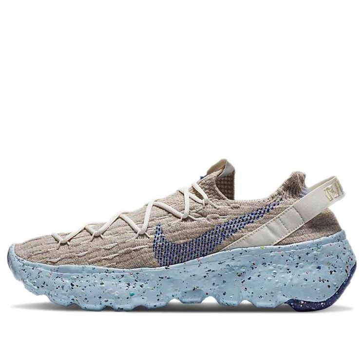 Nike Space Hippie 04 'Astronomy Blue' CZ6398-101