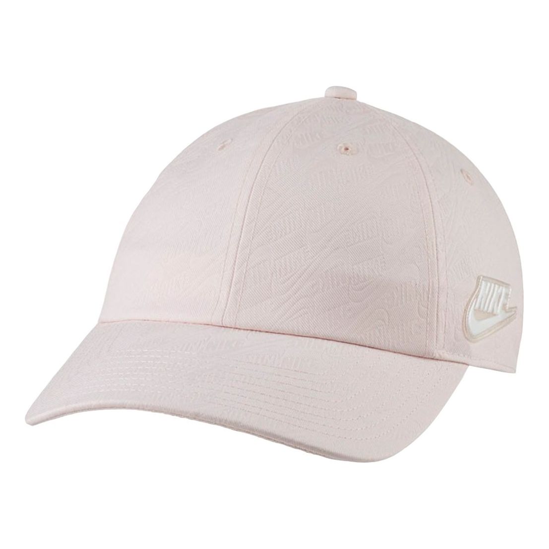 Nike Sportswear Heritage 86 Futura Cap 'Pink' DJ5839-640