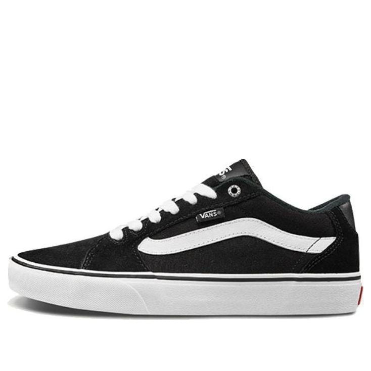 Vans Faulkner 'Black White' VN000SJVC4R