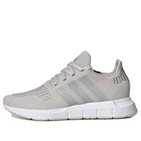 (WMNS) adidas Swift Run 1.0 'Grey Silver Metallic' ID0108