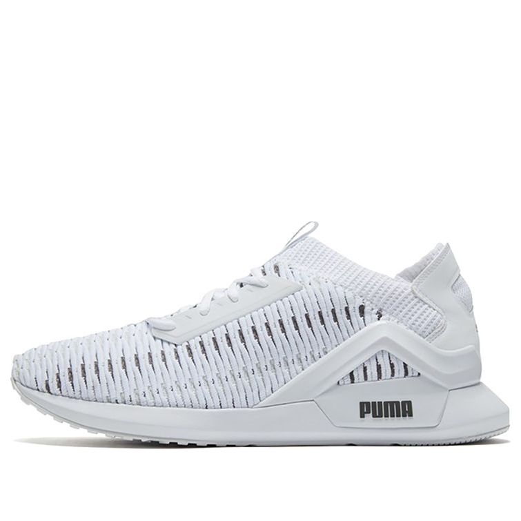 PUMA Rogue Coeded White 192479-02