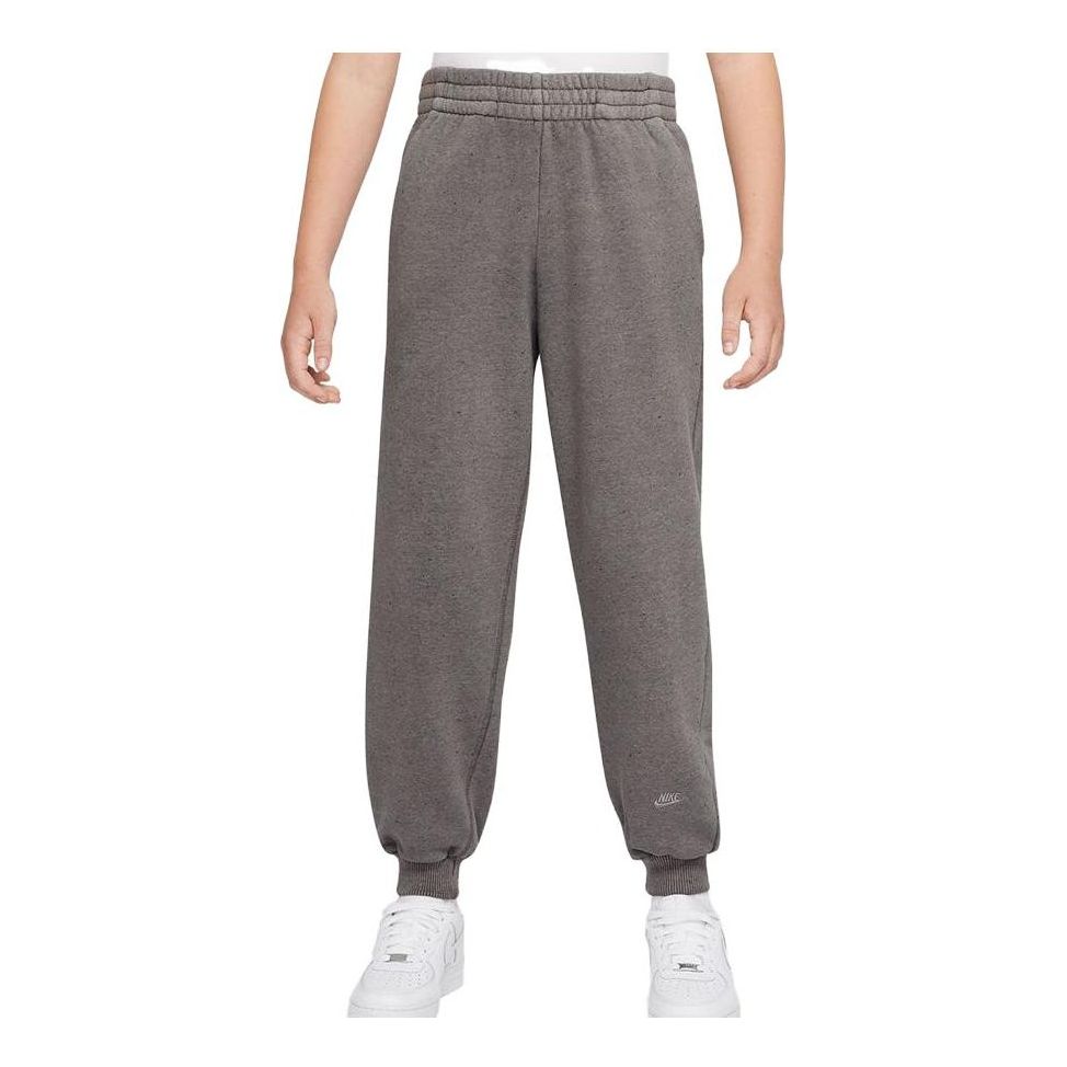 (PS) Nike Sportswear Loose Joggers 'Limestone' DQ8882-210