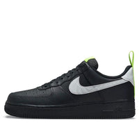 Nike Air Force 1 'Pivot Point - Black' DO6394-001