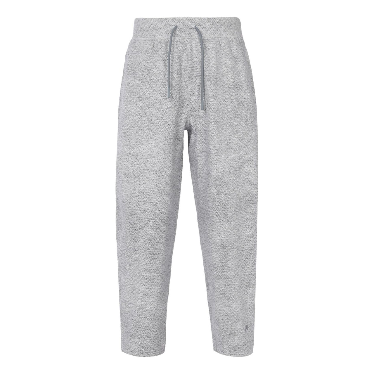 (WMNS) Nike Forward Trousers 'Grey' DQ6682-077