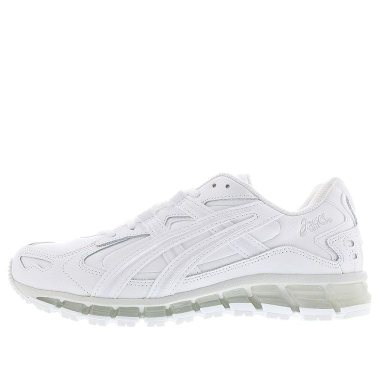 ASICS Gel-Kayano 5 360 'Triple White' 1021A161-100