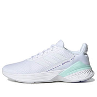 (WMNS) adidas Response SR 'White Blue' GZ8428