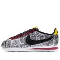 (WMNS) Nike Classic Cortez Leather 'Snakeskin' CT1557-100