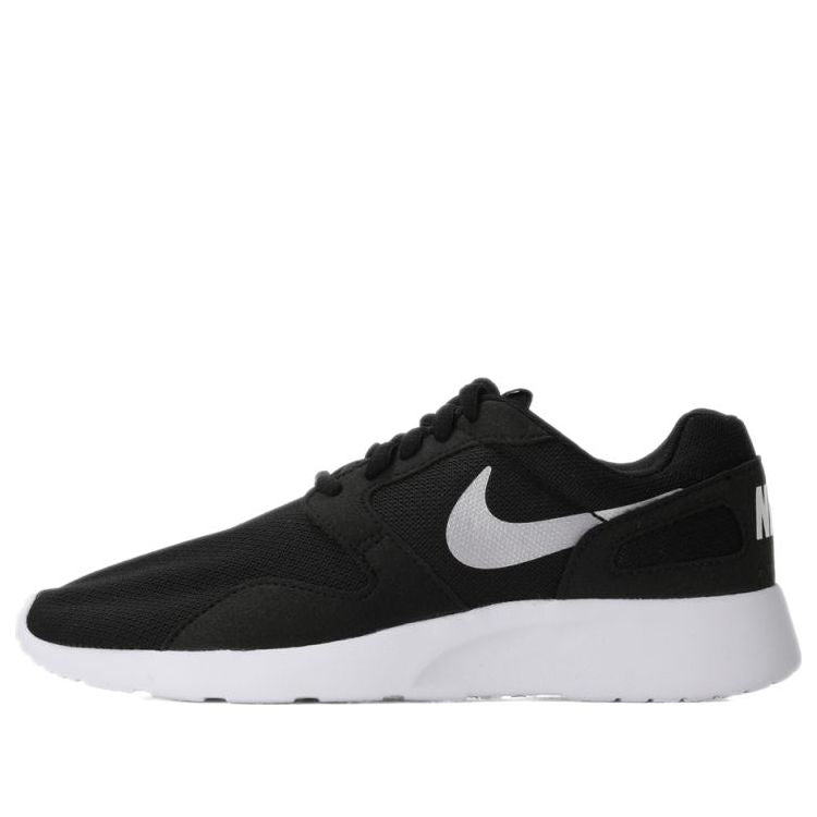 (WMNS) Nike Kaishi 'Black White' 654845-012