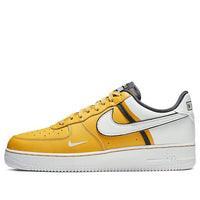 Nike Air Force 1 Low '07 LV8 'White Yellow' CI0061-700