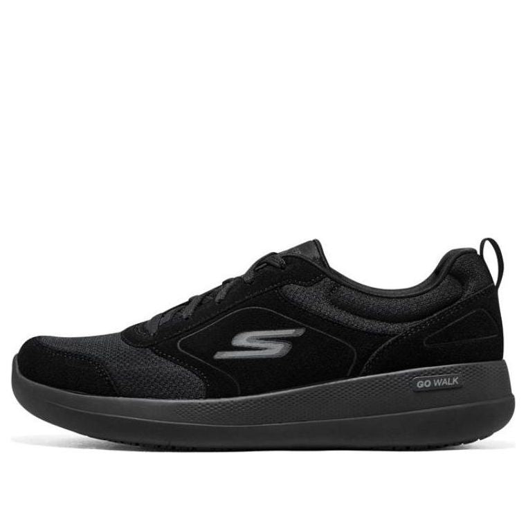 Skechers Go Walk Stability 'Black' 216434-BBK