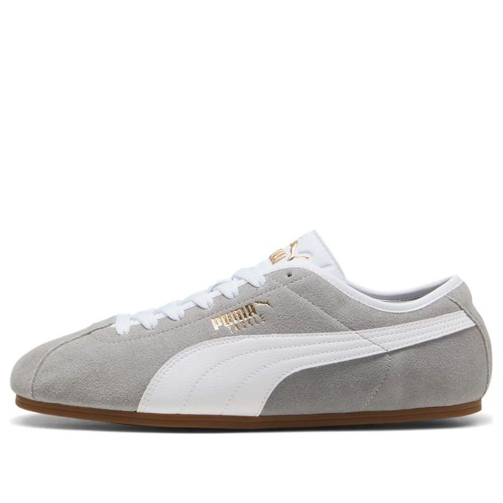 PUMA Tackle 'Grey White Gum' 404456-04
